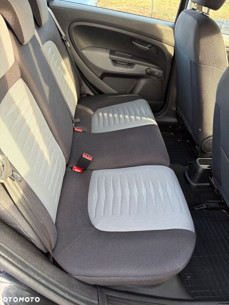 Fiat Grande Punto 1.4 8V Start - 34