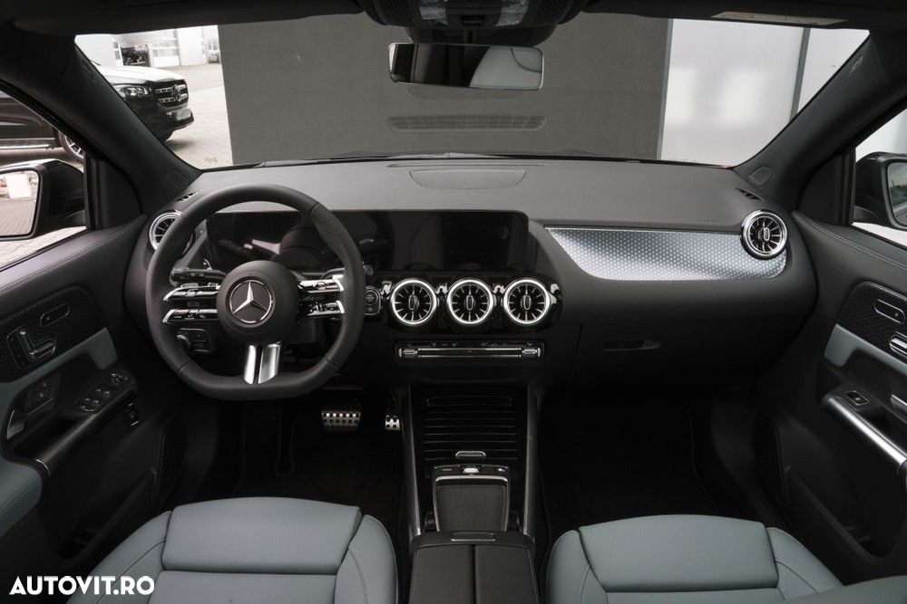 Mercedes-Benz GLA 220 4MATIC MHEV Aut. - 14