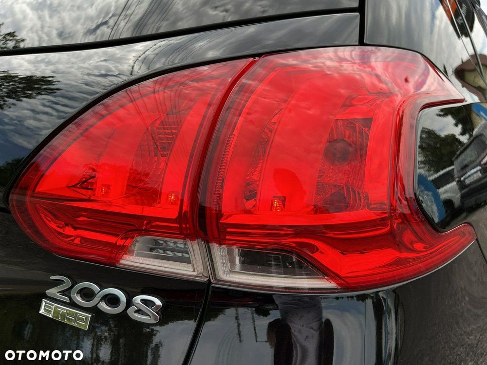Peugeot 2008 PureTech 110 Stop&Start Crossway - 15