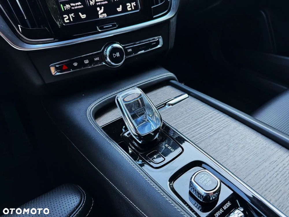 Volvo S90 D5 SCR AWD Inscription - 7