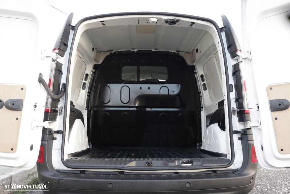 Renault Kangoo Express 1.5 DCI Compact Business 3Lug - 16