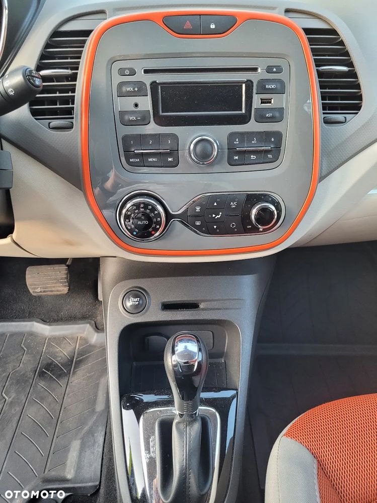 Renault Captur - 7