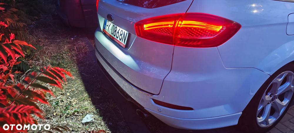 Ford Mondeo 2.0 T Titanium S MPS6 - 3