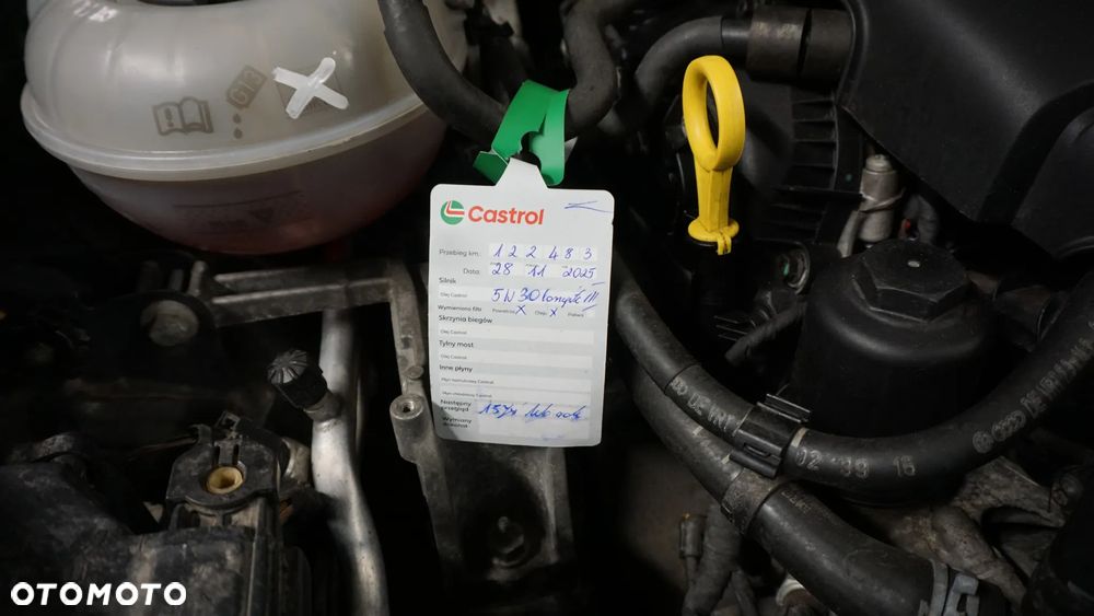 Volkswagen Golf - 14