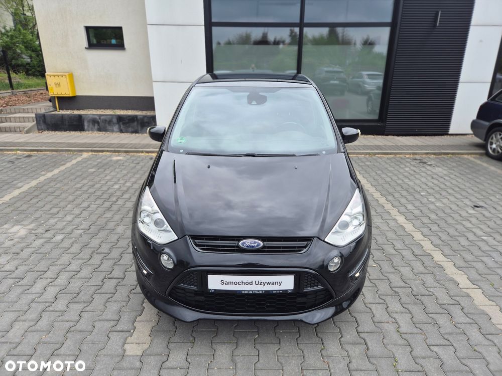 Ford S-Max 2.0 T Titanium - 5