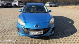 Mazda 3 2.0 MZR Exclusive-Line - 2