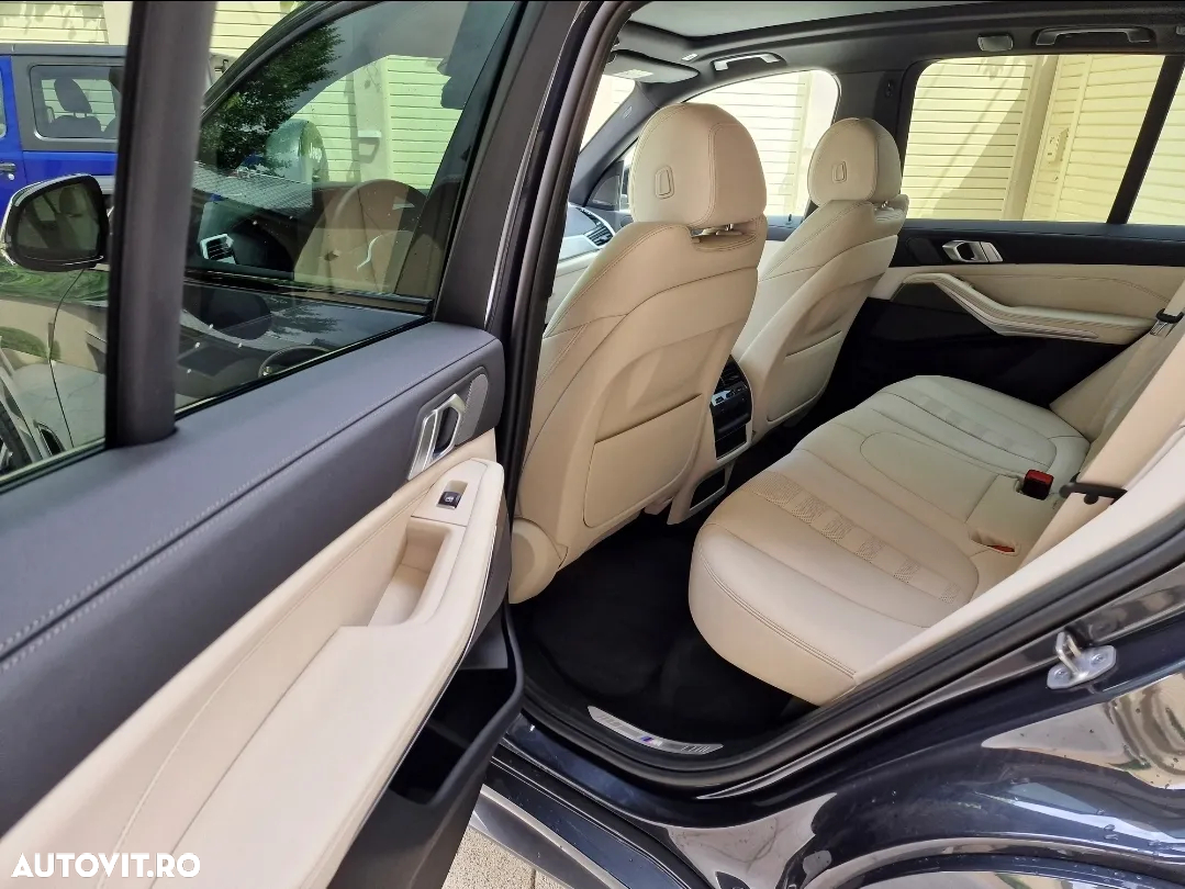 BMW X5 M - 7