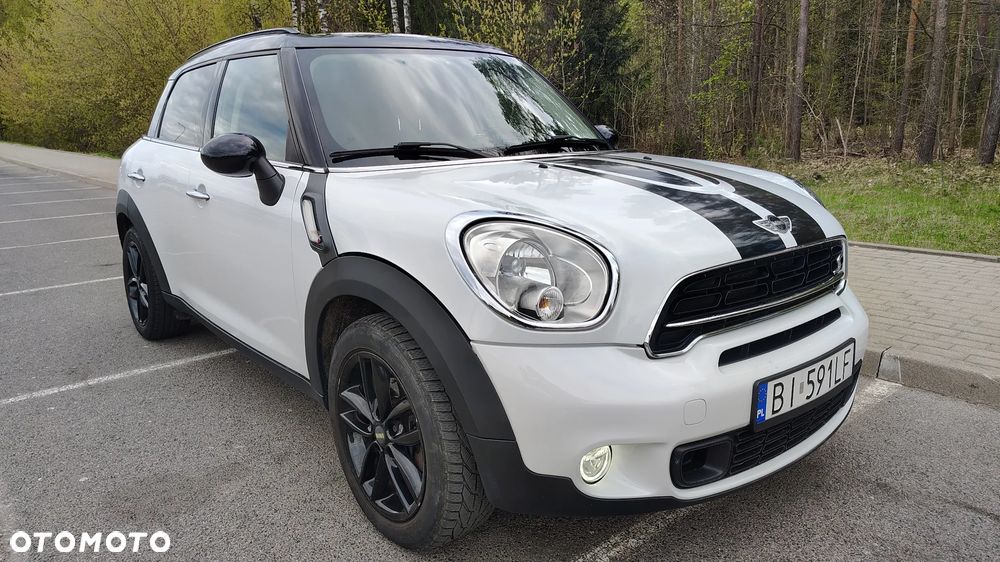 MINI Countryman - 2