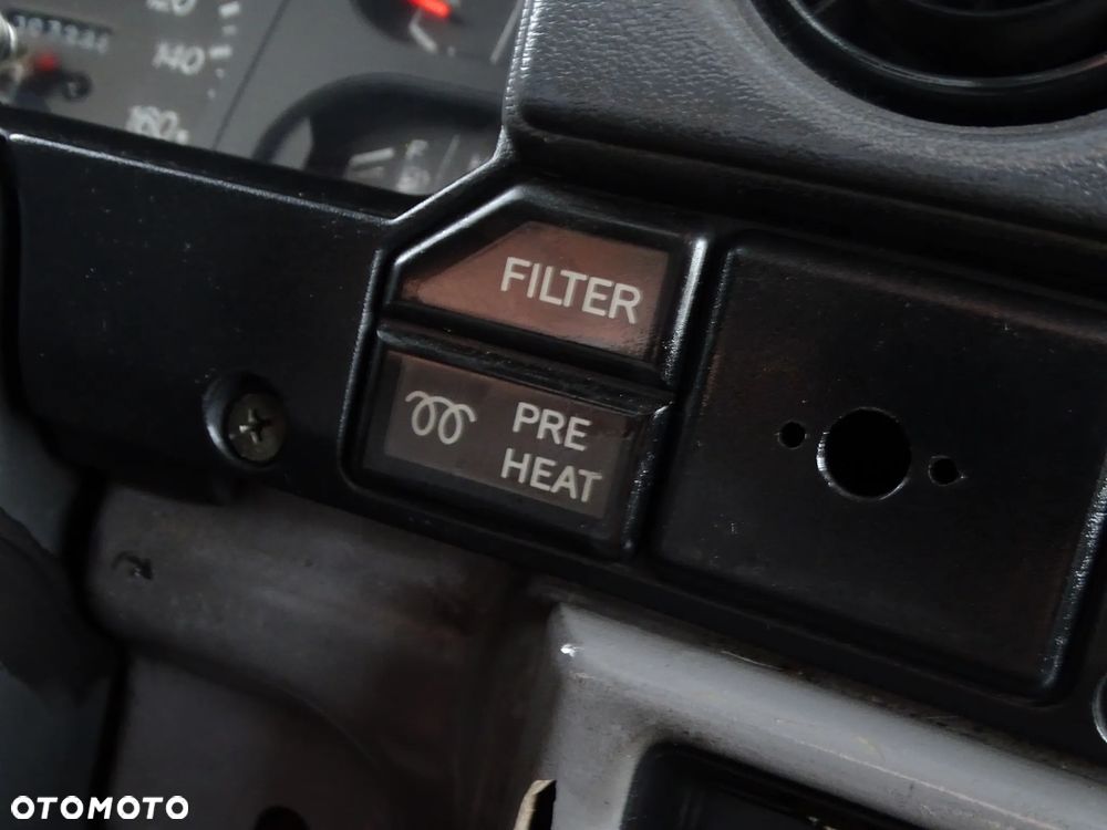 Toyota Land Cruiser LJ73 Special - 25