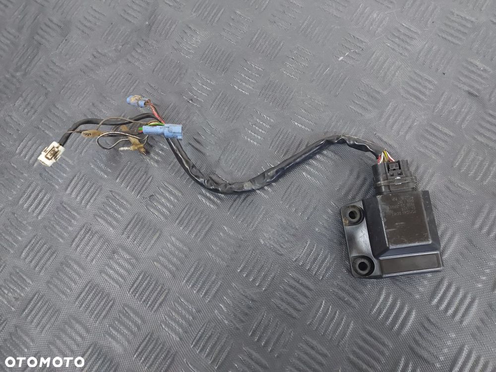 KTM EXC-F SXF 250 4T EXC 250 300 2T RFS 525 450 MODUŁ CDI KOMPUTER - 1