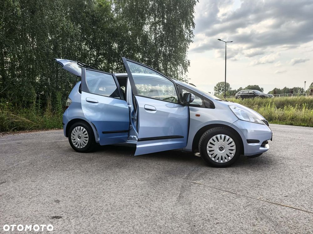 Honda Jazz 1.2 Base - 18