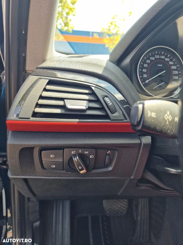 BMW Seria 1 - 16