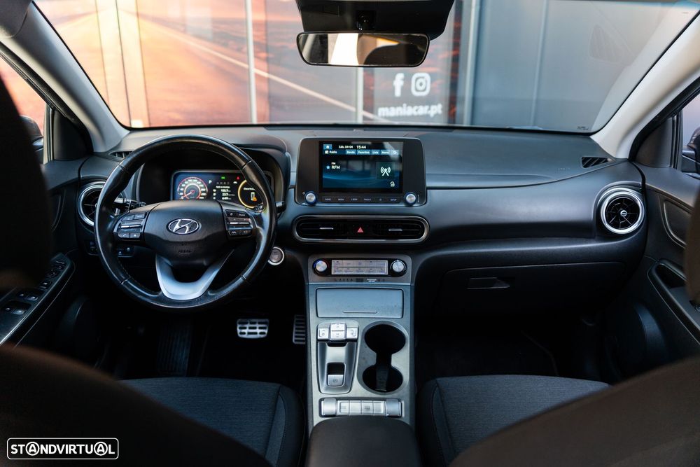 Hyundai Kauai 64 kWh Premium - 8