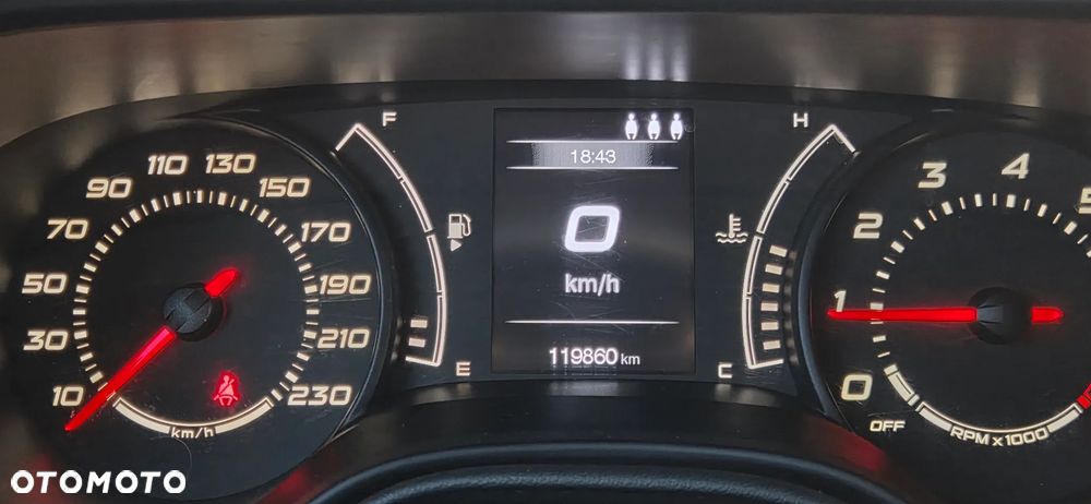 Fiat Tipo 1.4 16v Sport - 15