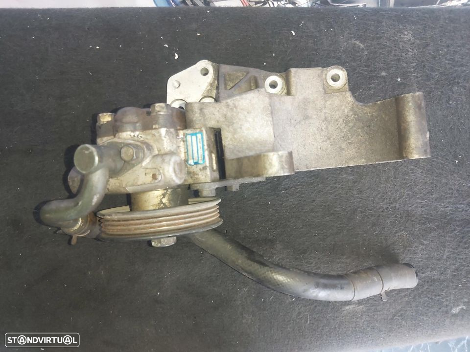 Bomba Direcção Assistida Hidraulica Daewoo Matiz 800cc - 2