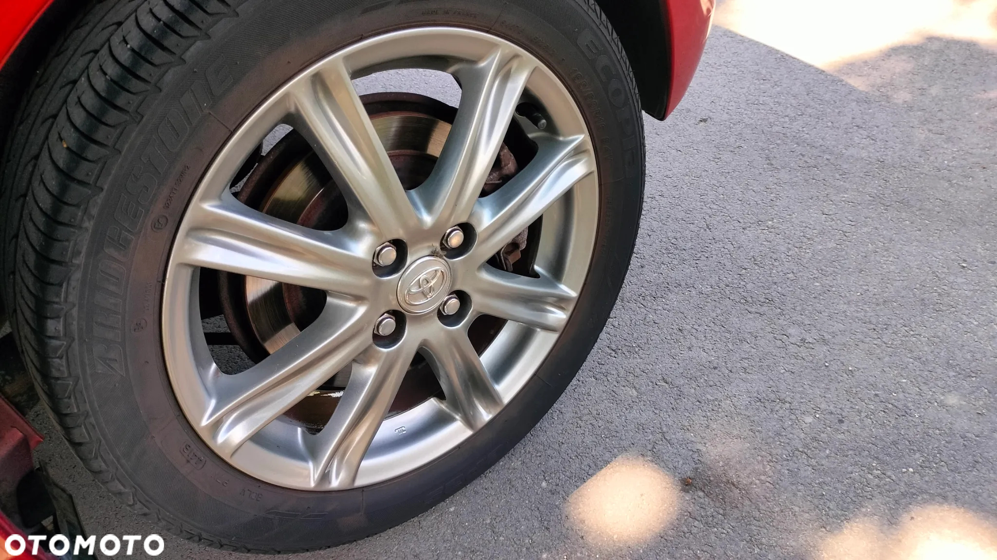 Toyota Yaris 1.33 Business Edition - 13