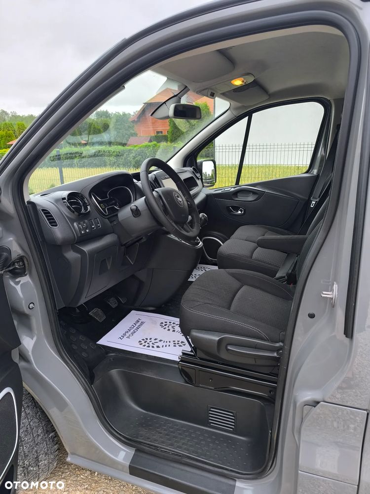 Opel Vivaro - 3