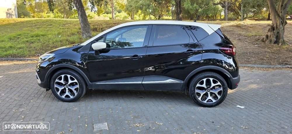 Renault Captur 1.5 dCi Exclusive C/Pneu - 6