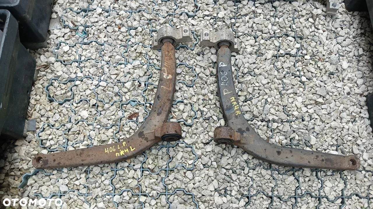 WAHACZE WAHACZ CITROEN PEUGEOT - 5