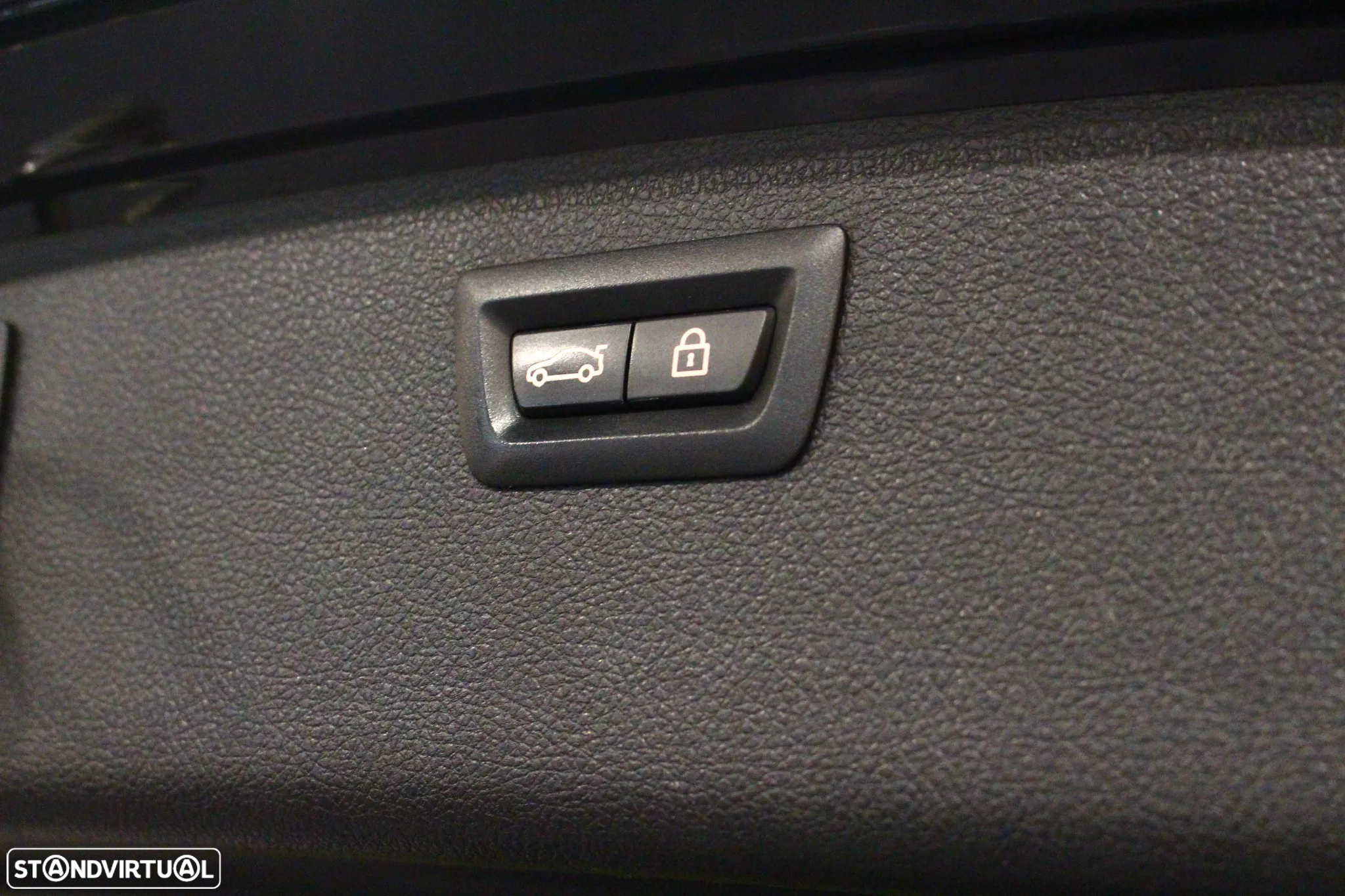 BMW 318 d Touring Auto Line Luxury - 22