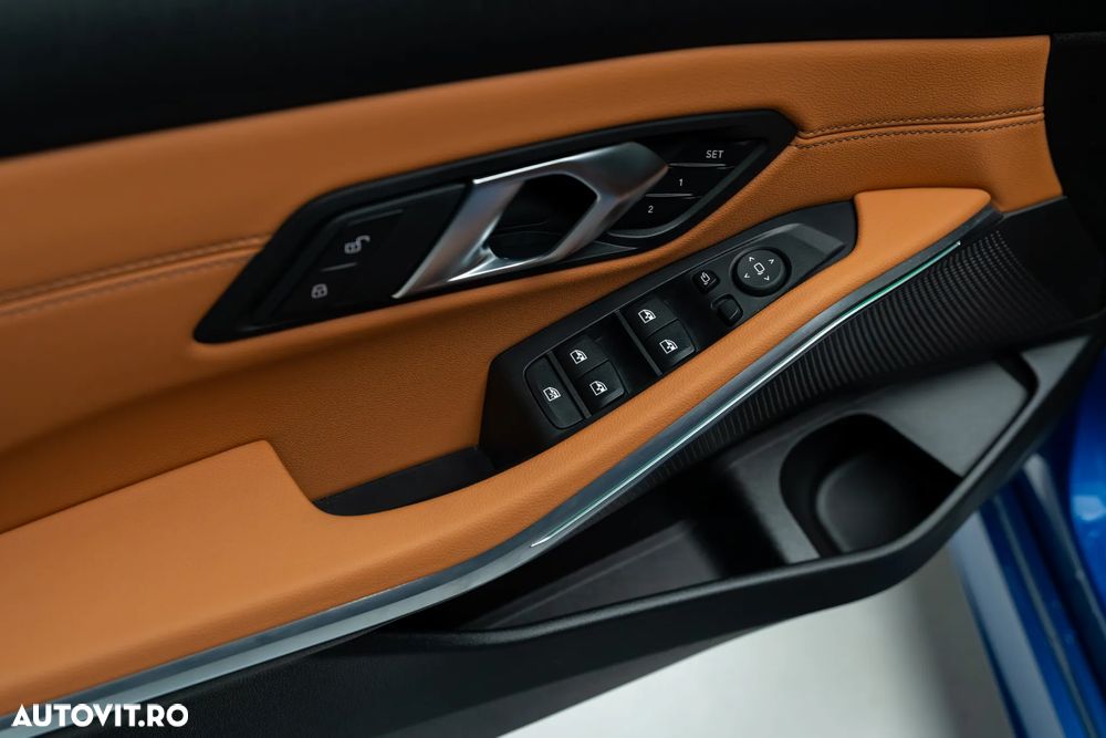 BMW M3 M340i xDrive - 9