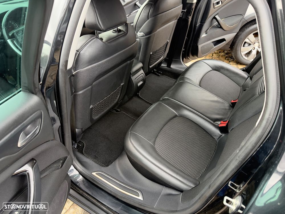 Citroën C5 Tourer 2.0 BlueHDi Exclusive - 51