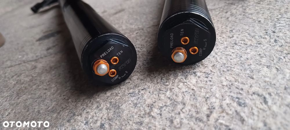 YAMAHA MT10 LAGI LAGA ZAWIESZENIE PROSTE - 13