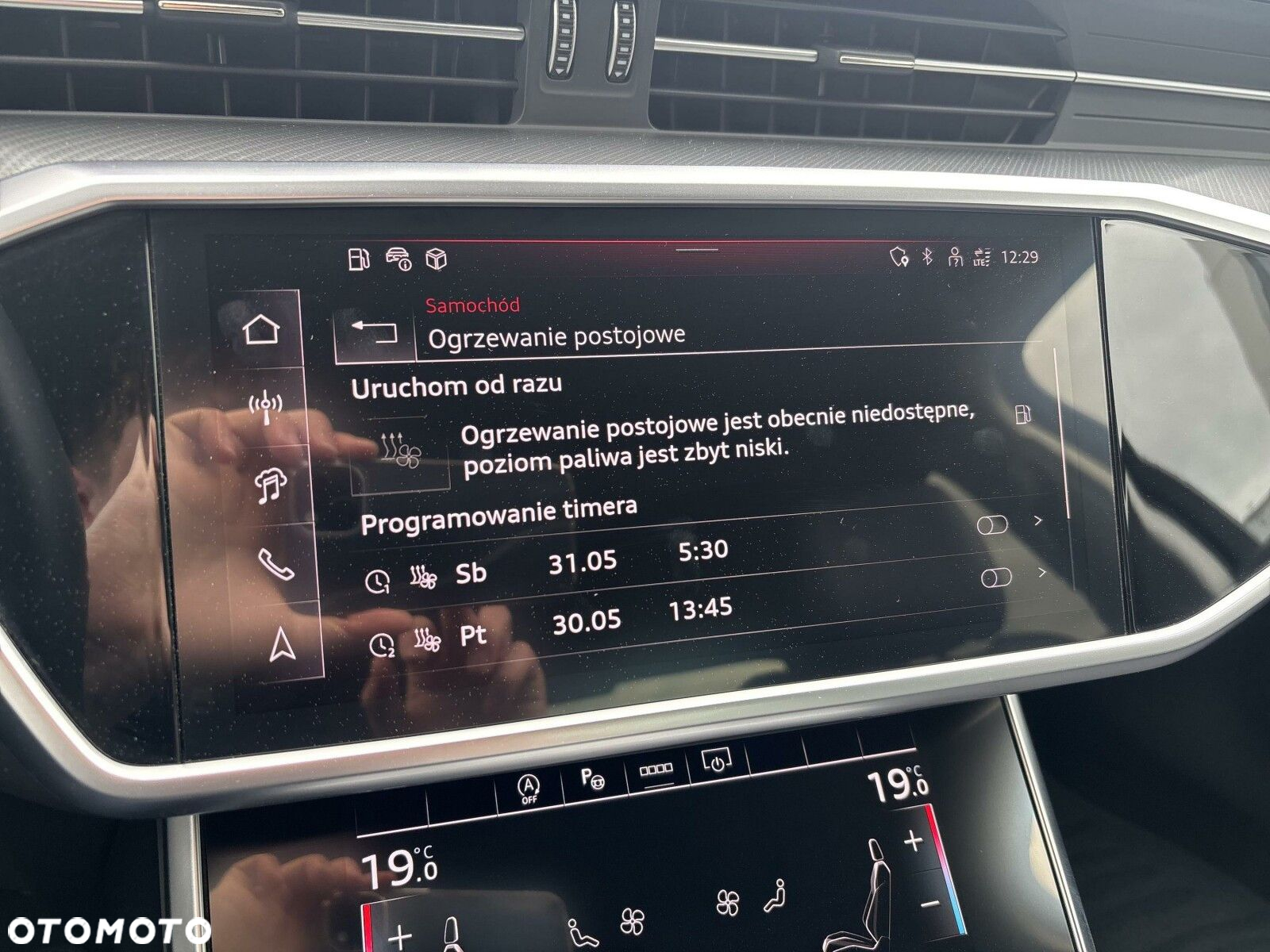 Audi A6 - 37
