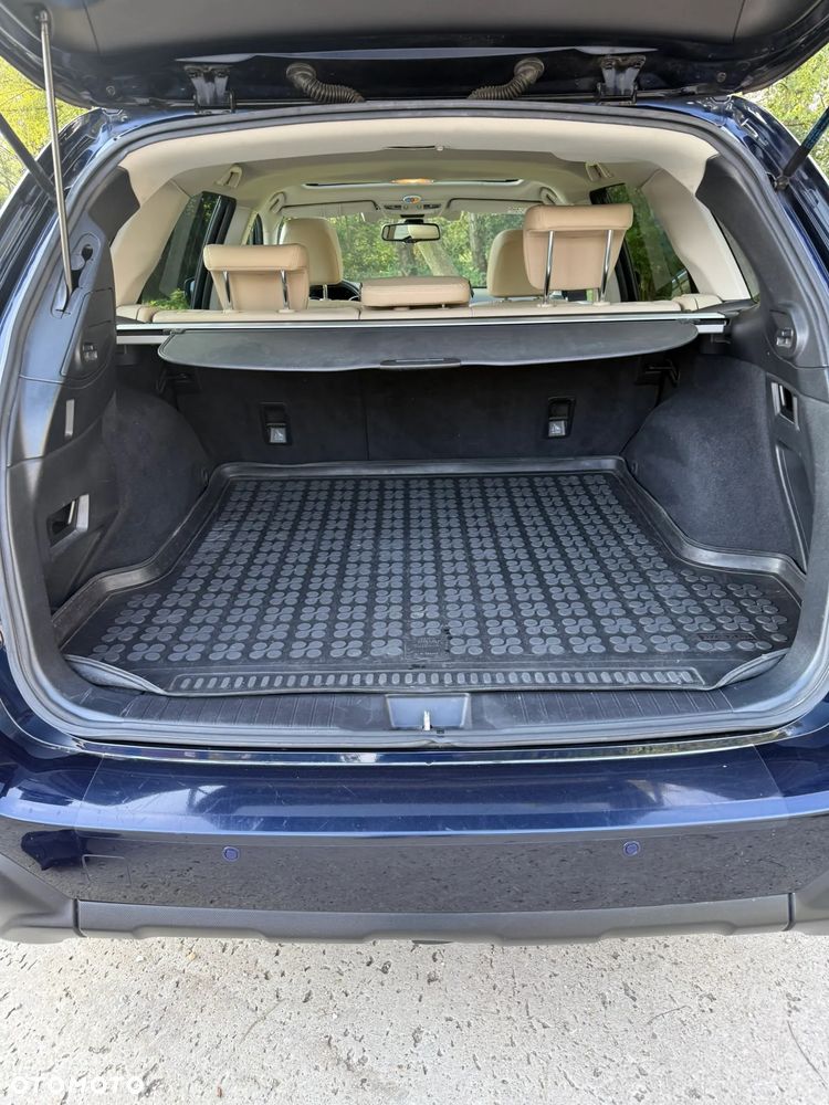 Subaru Outback 2.5i Exclusive (EyeSight) Lineartronic - 9