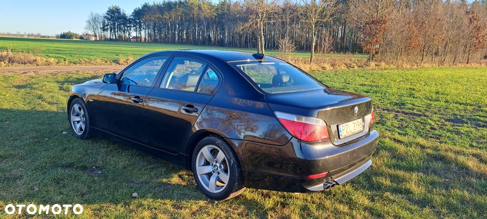 BMW Seria 5 530d - 12