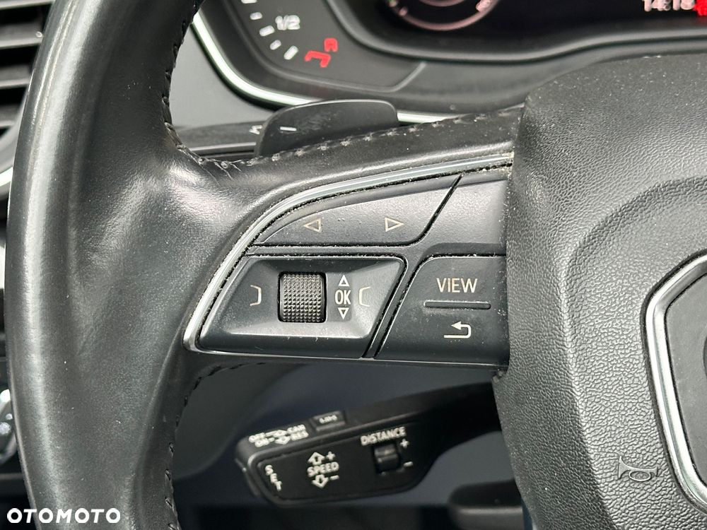 Audi Q5 50 TFSI e Quattro S Line S tronic - 29