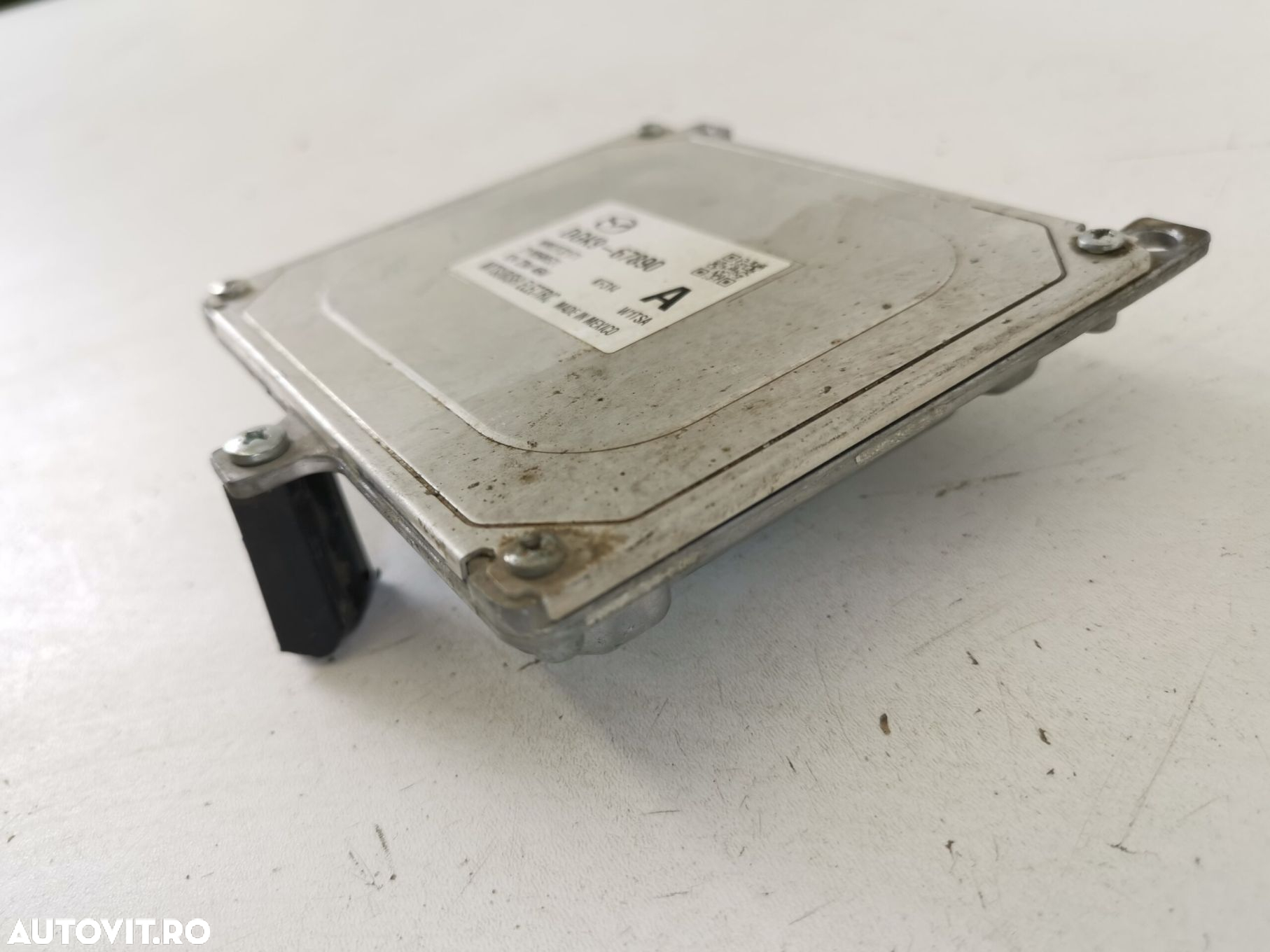Calculator Balast Mazda  CX-30 1 DM [2019 - 2023] Original In Stare Bu - 3