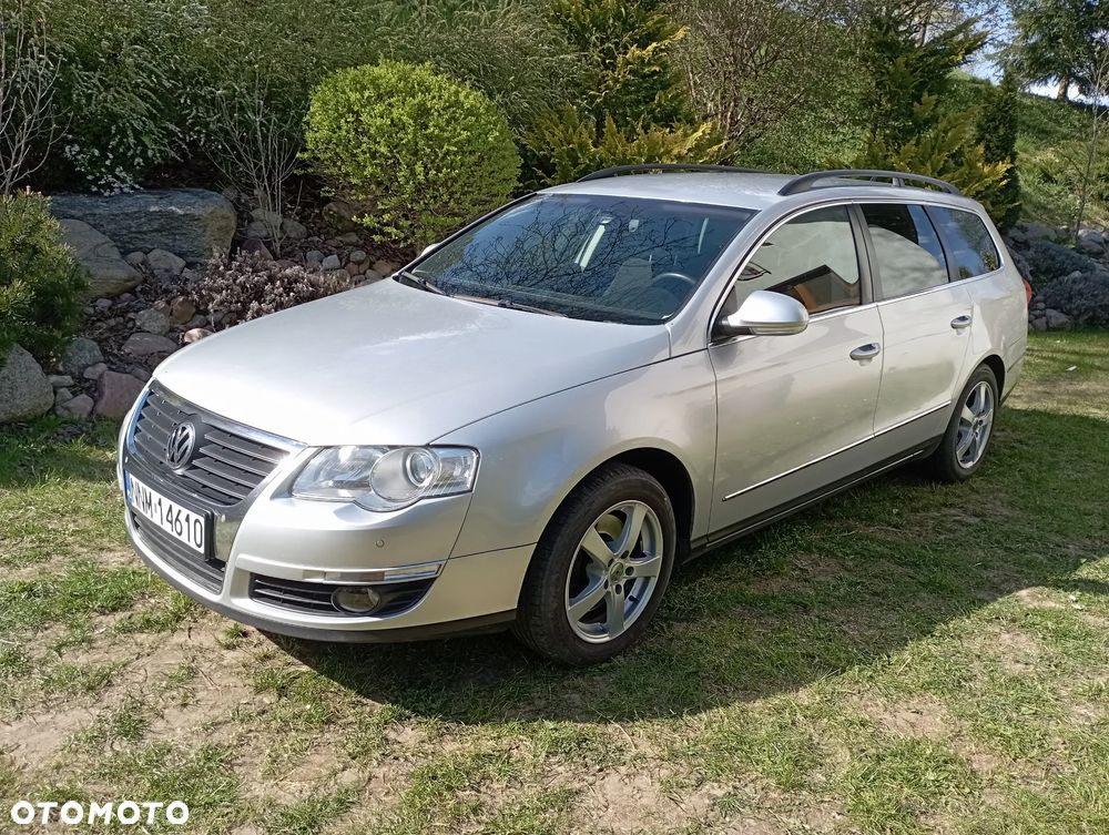 Volkswagen Passat 1.6 Comfortline - 1