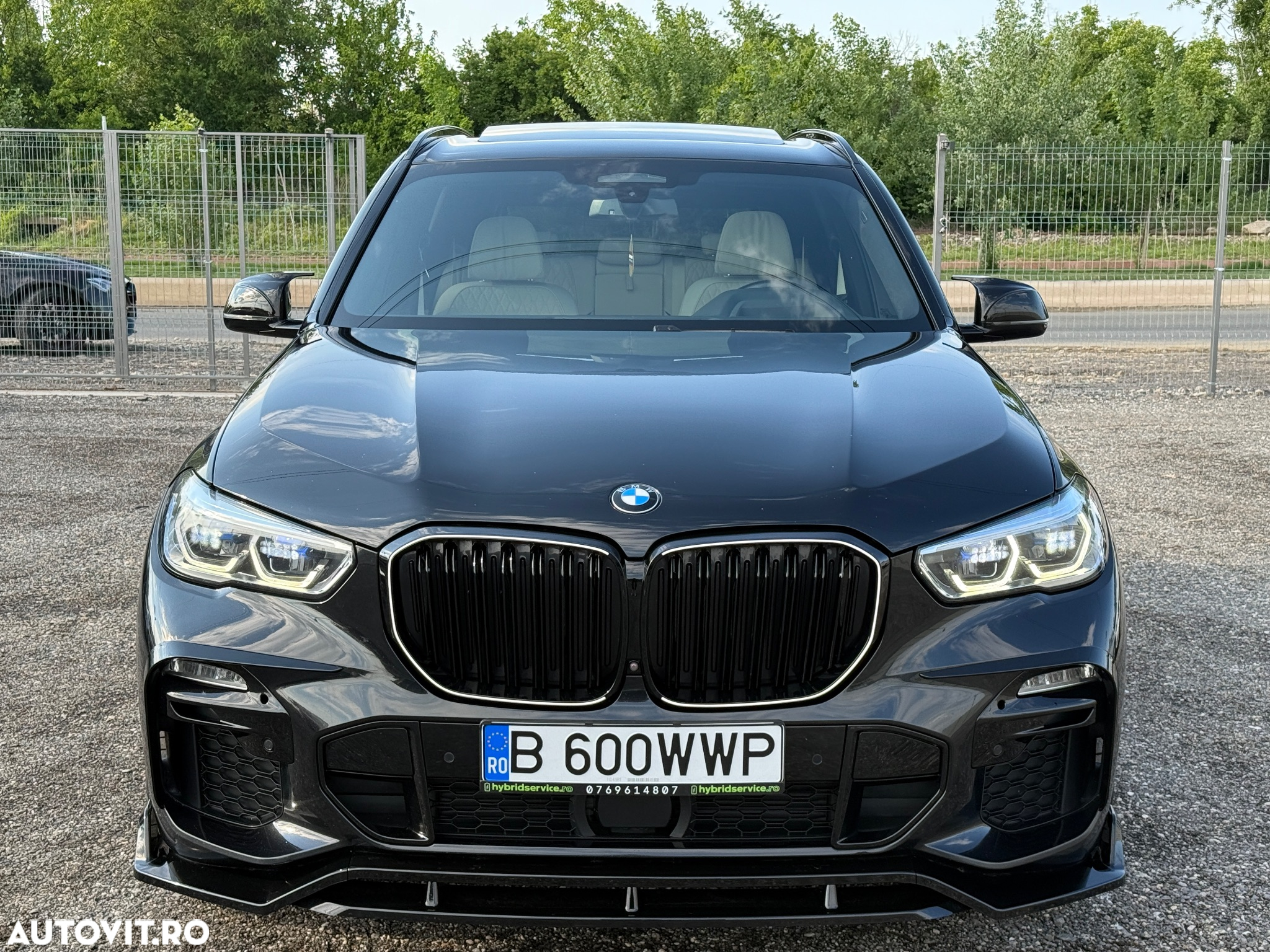 BMW X5 xDrive45e - 2