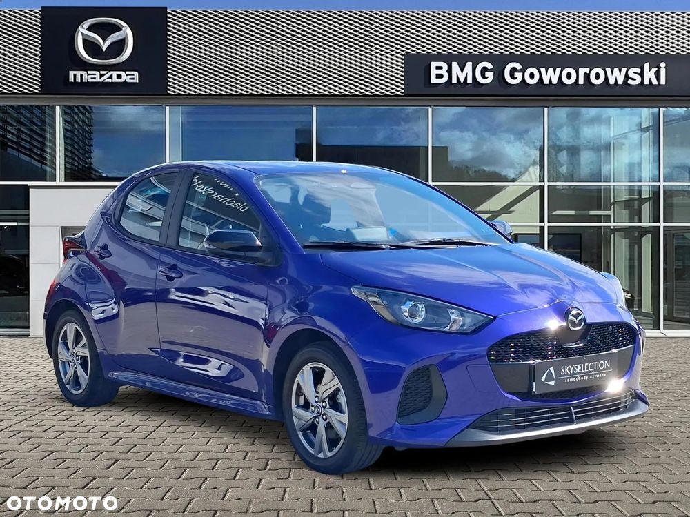 Mazda 2 Hybrid 1.5 Exclusive Line CVT - 7
