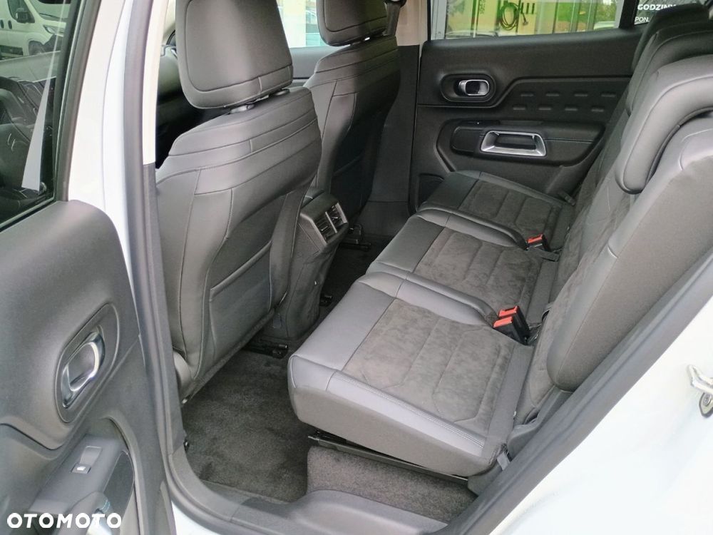 Citroën C5 Aircross - 14