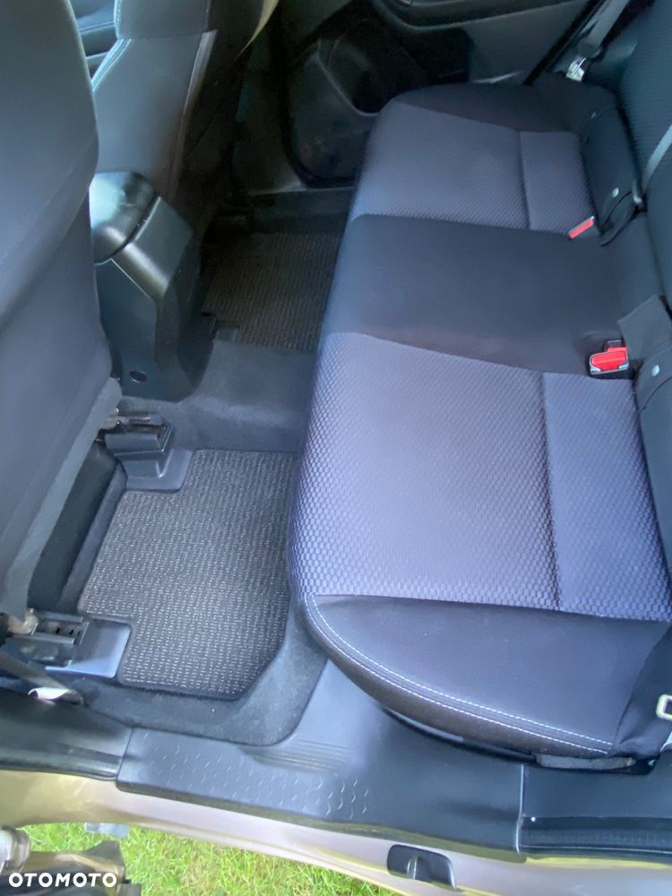 Subaru Forester 2.5 X - 9