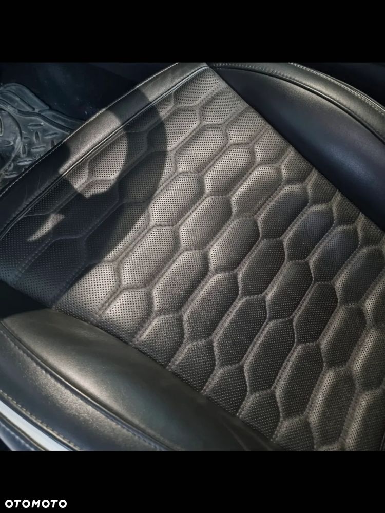 Ford Mondeo Vignale 2.0 Hybrid - 10