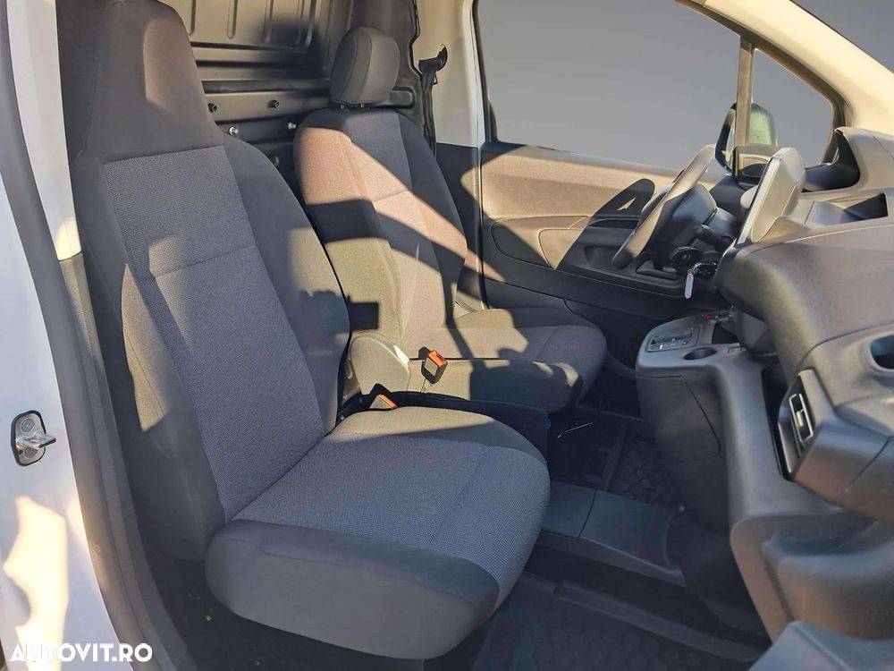 Peugeot Partner - 14