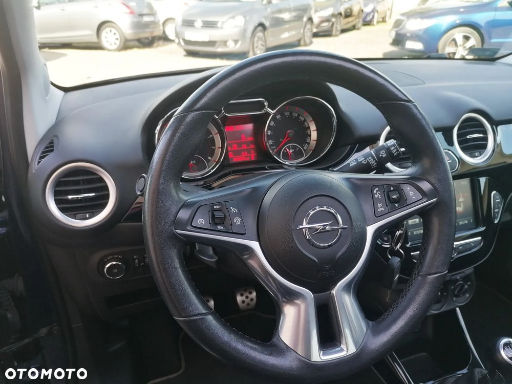 Opel Adam - 20