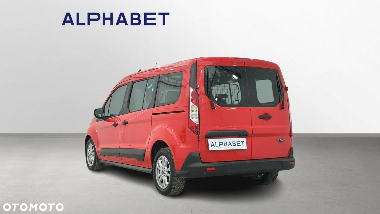 Ford Transit Connect - 4
