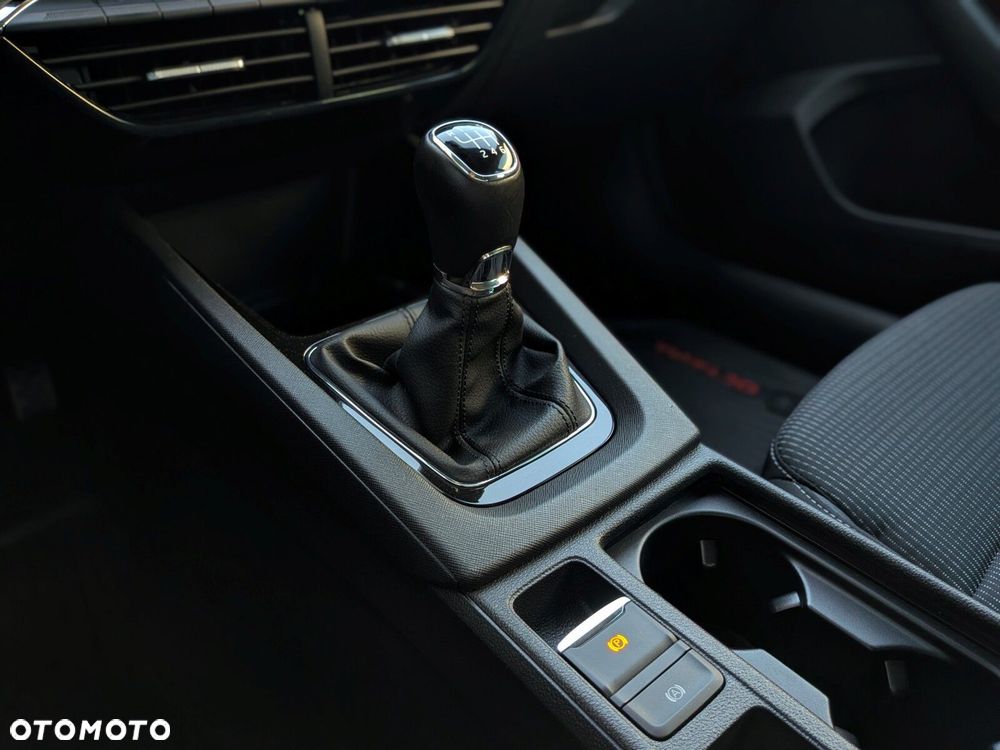 Skoda Octavia 2.0 TDI Ambition - 32