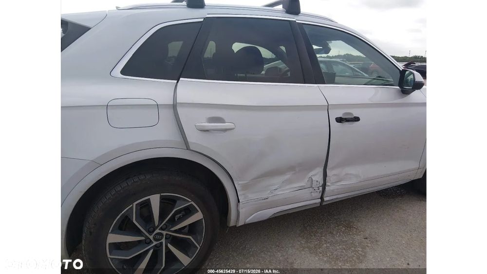 Audi Q5 45 TFSI quattro S tronic S line - 9