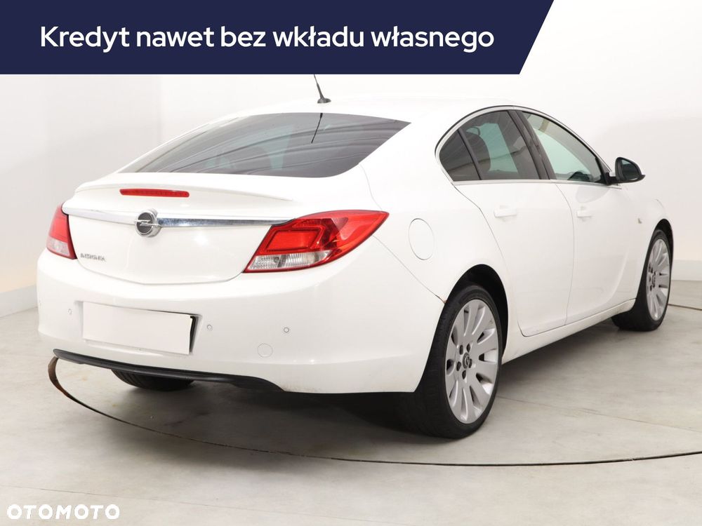 Opel Insignia - 6