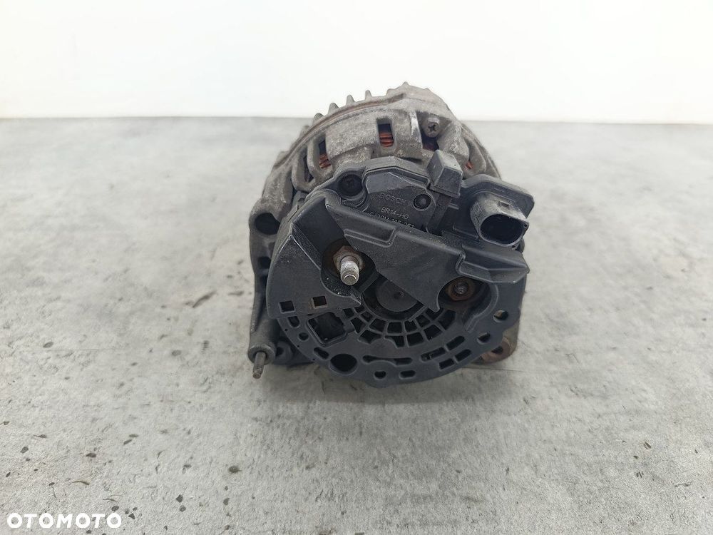 ALTERNATOR VW PASSAT B5 VW  BOSCH 1.9 TDI - 4