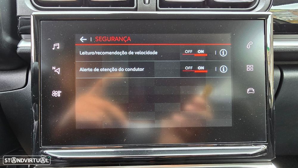 Citroën C3 1.2 PureTech Max - 23