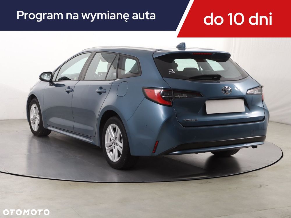 Toyota Corolla - 6
