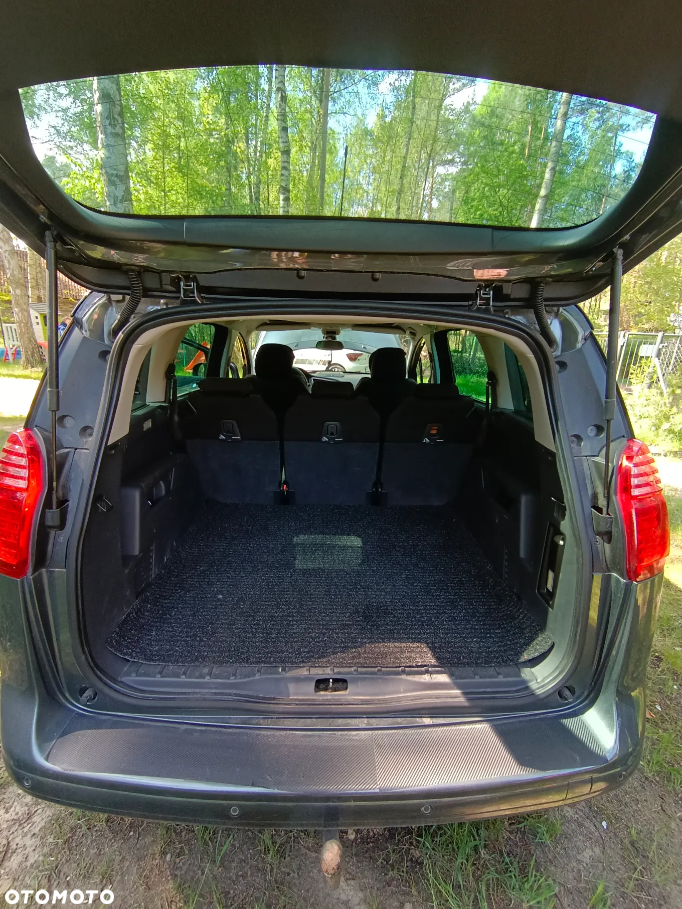 Peugeot 5008 1.6 Active 7os - 5