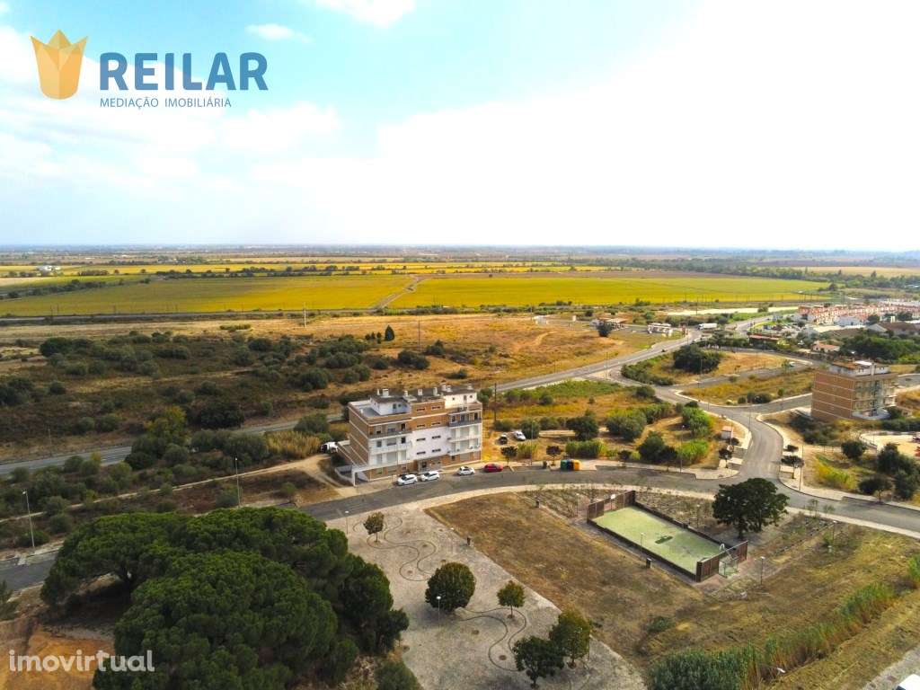 Azambuja - Terreno 469 m2 - Grande imagem: 3/17