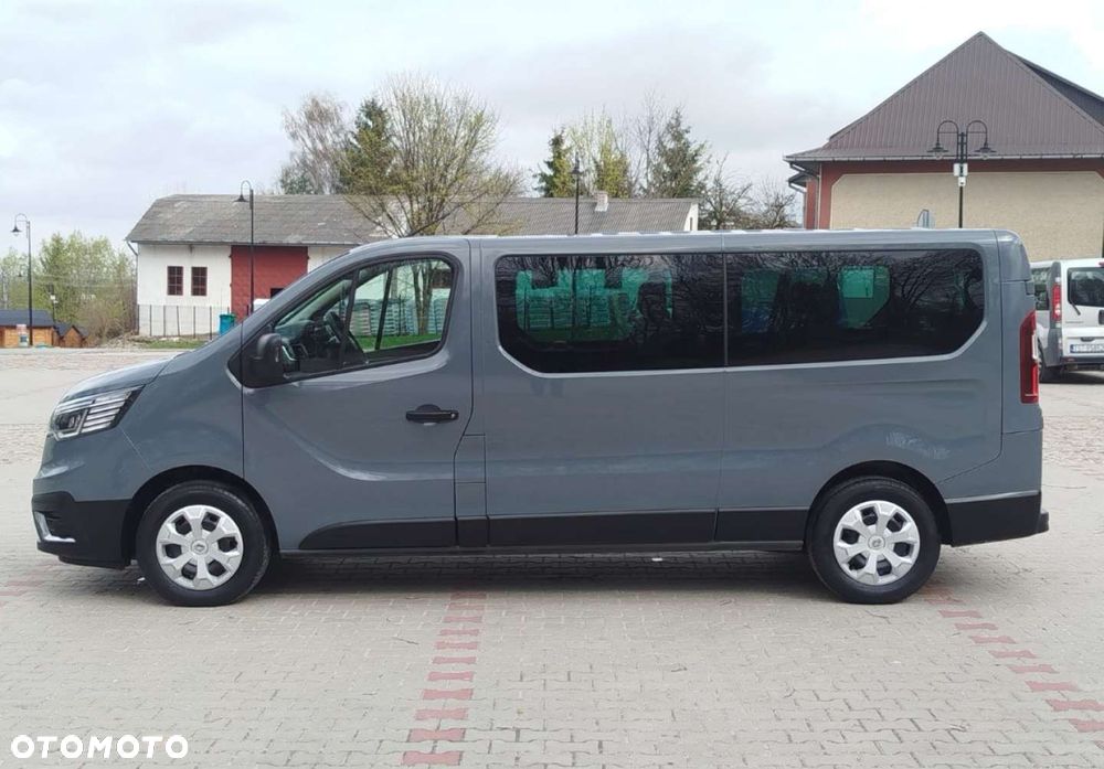 Renault Trafic - 4